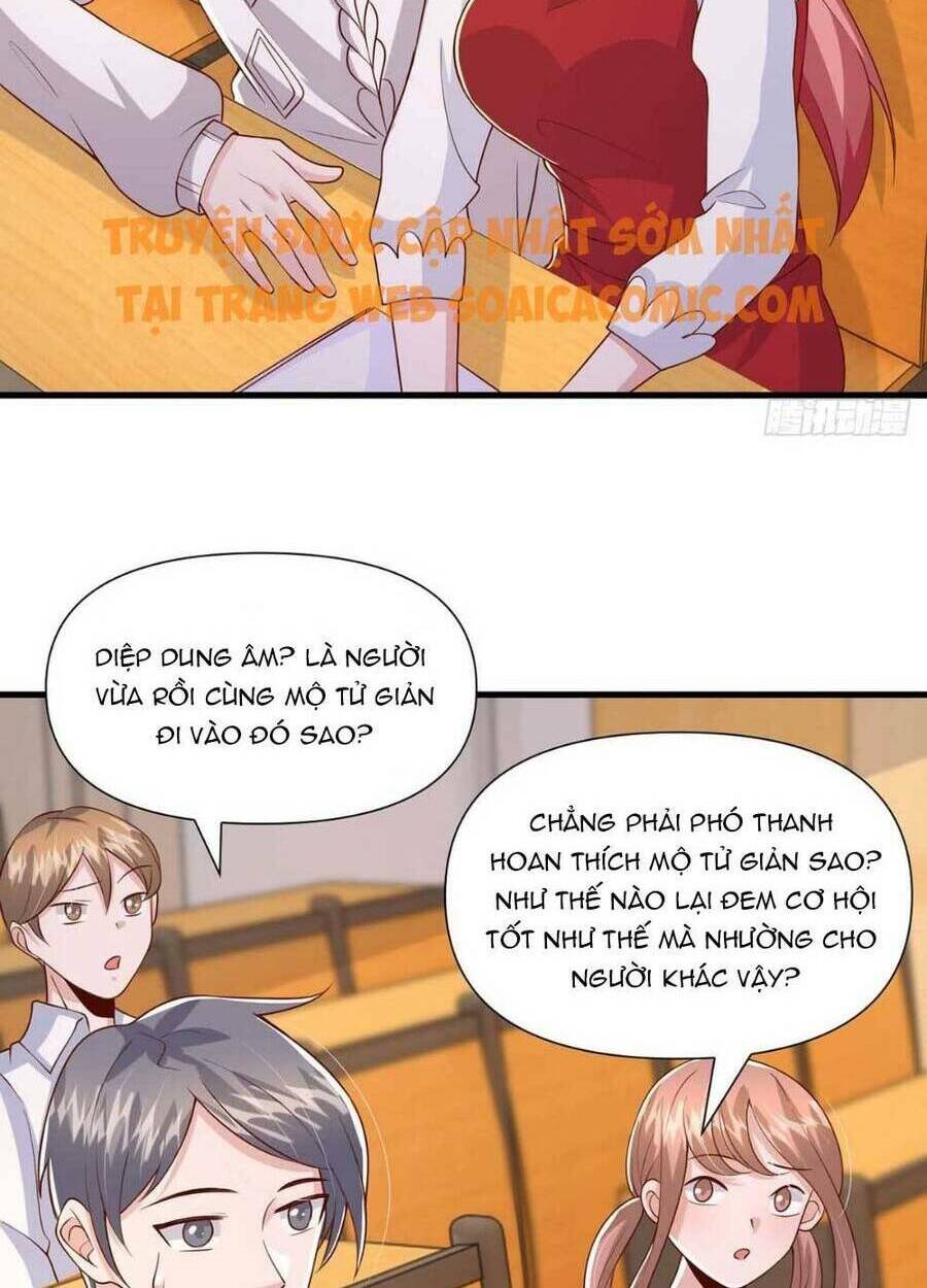 Đại Lão Gọi Tôi Là Tiểu Tổ Tông Chapter 89 - Trang 2