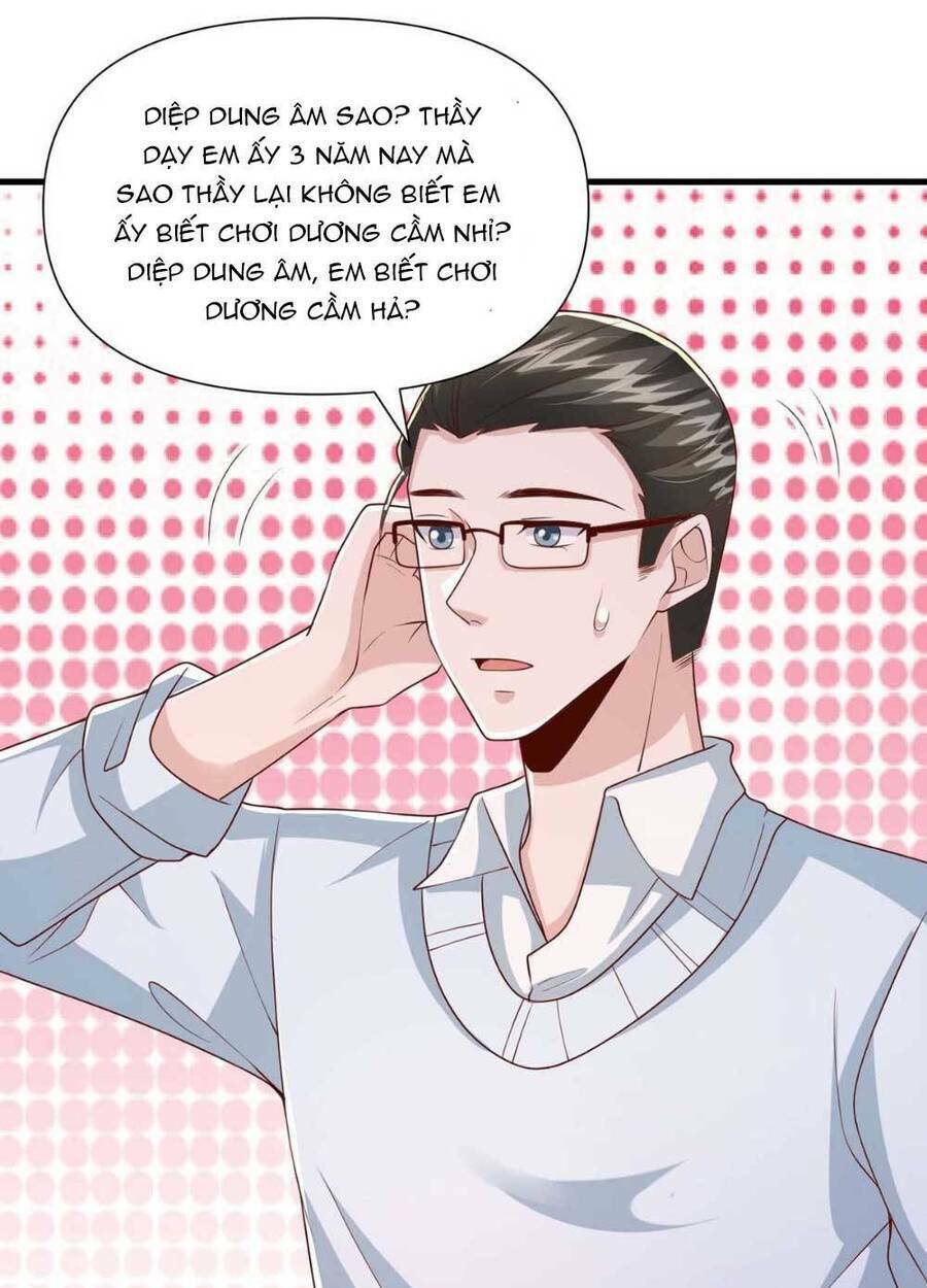 Đại Lão Gọi Tôi Là Tiểu Tổ Tông Chapter 89 - Trang 2