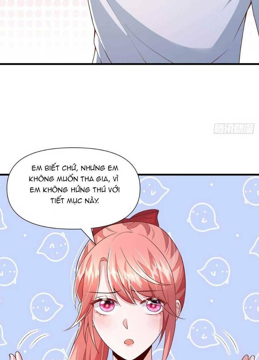 Đại Lão Gọi Tôi Là Tiểu Tổ Tông Chapter 89 - Trang 2