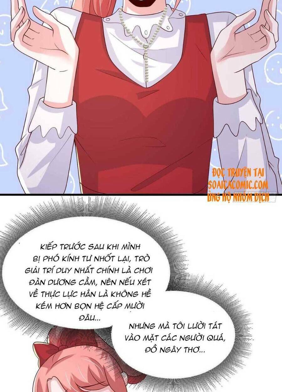 Đại Lão Gọi Tôi Là Tiểu Tổ Tông Chapter 89 - Trang 2