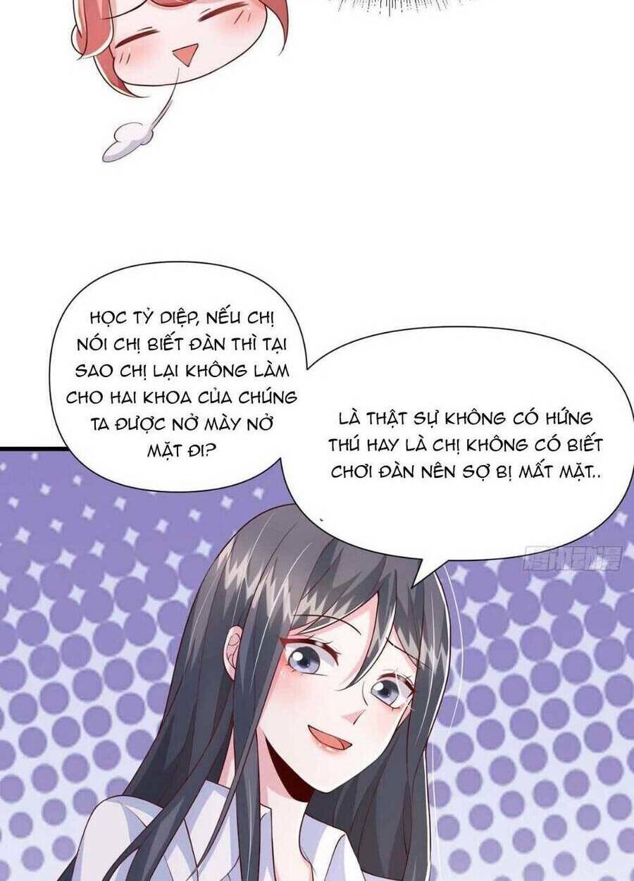 Đại Lão Gọi Tôi Là Tiểu Tổ Tông Chapter 89 - Trang 2