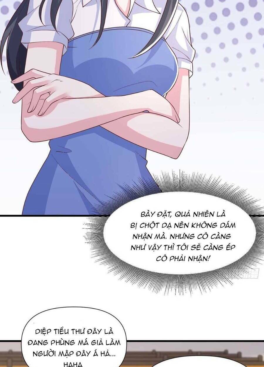 Đại Lão Gọi Tôi Là Tiểu Tổ Tông Chapter 89 - Trang 2