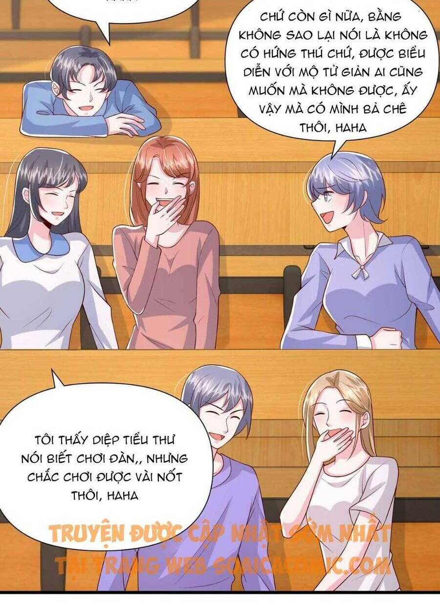 Đại Lão Gọi Tôi Là Tiểu Tổ Tông Chapter 89 - Trang 2