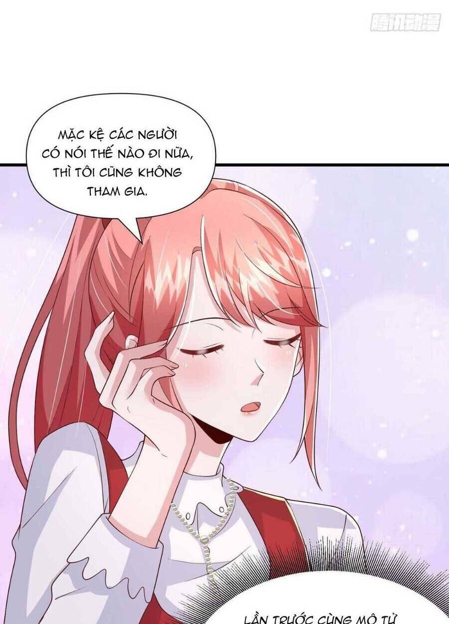 Đại Lão Gọi Tôi Là Tiểu Tổ Tông Chapter 89 - Trang 2