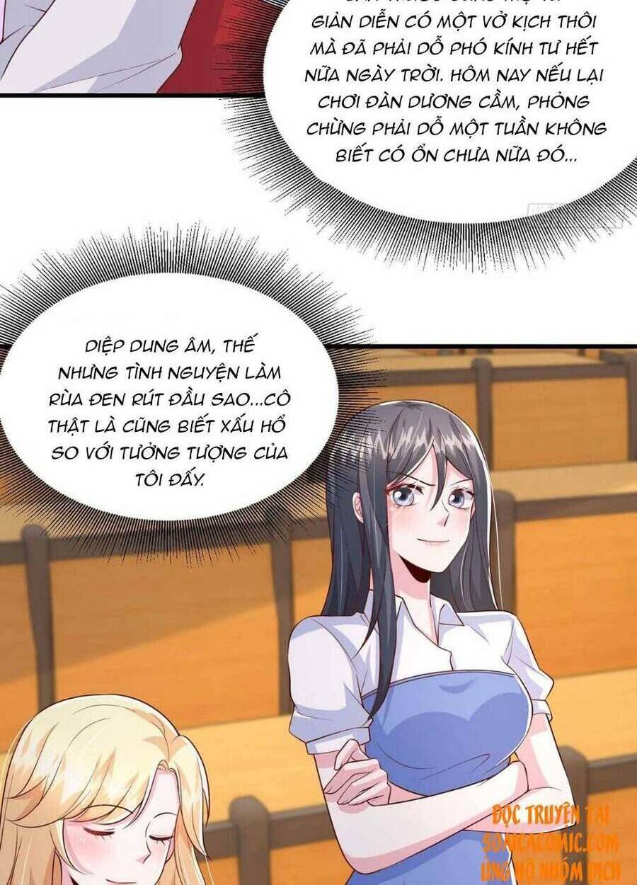 Đại Lão Gọi Tôi Là Tiểu Tổ Tông Chapter 89 - Trang 2