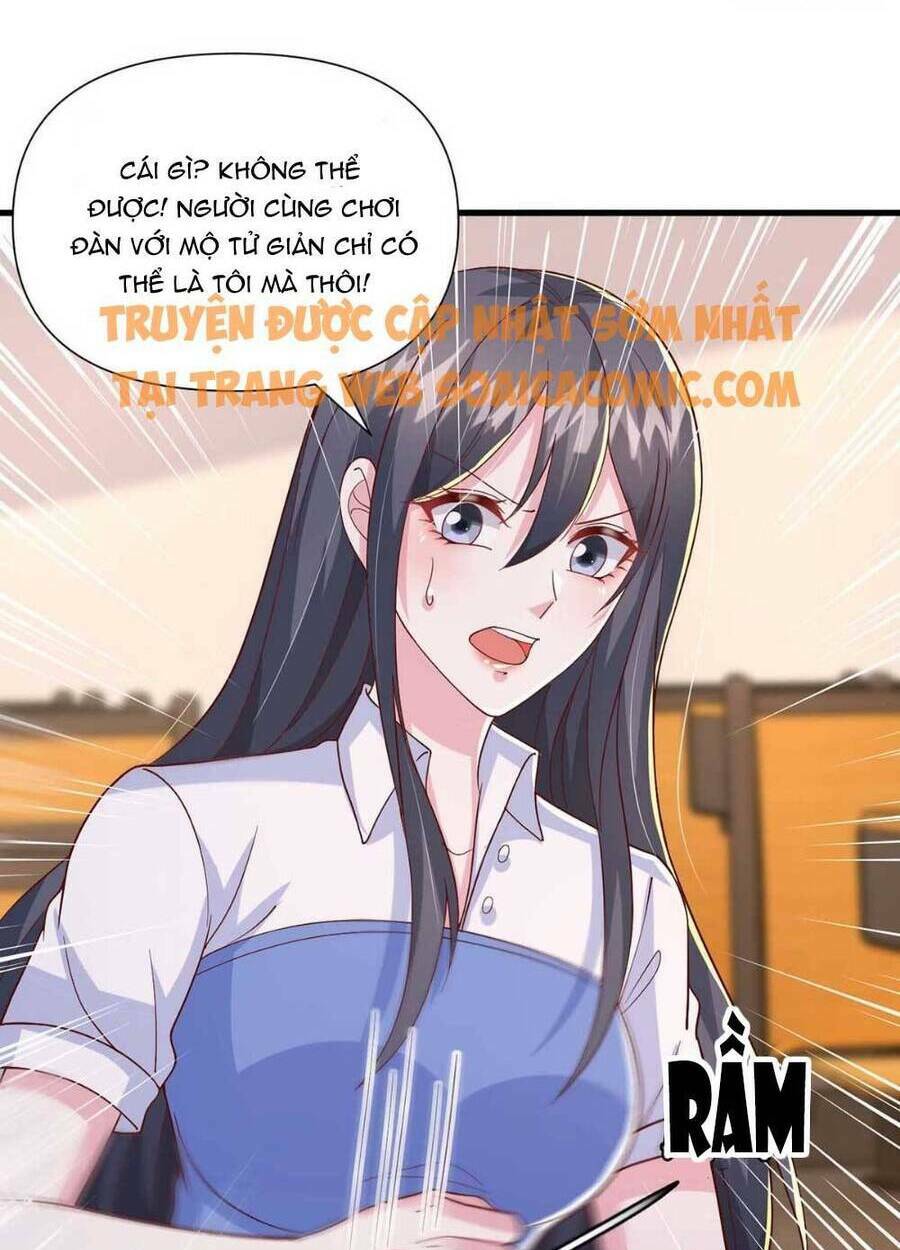 Đại Lão Gọi Tôi Là Tiểu Tổ Tông Chapter 89 - Trang 2