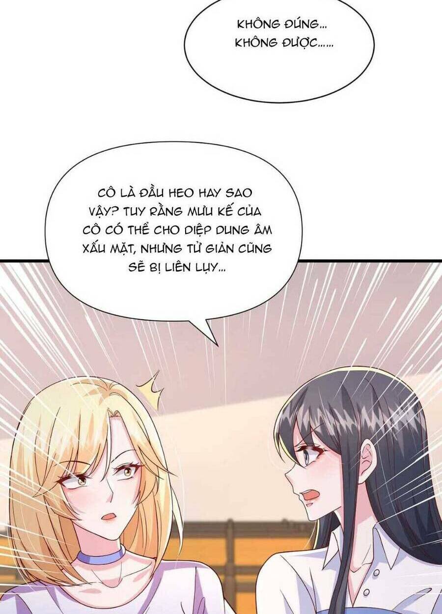 Đại Lão Gọi Tôi Là Tiểu Tổ Tông Chapter 89 - Trang 2