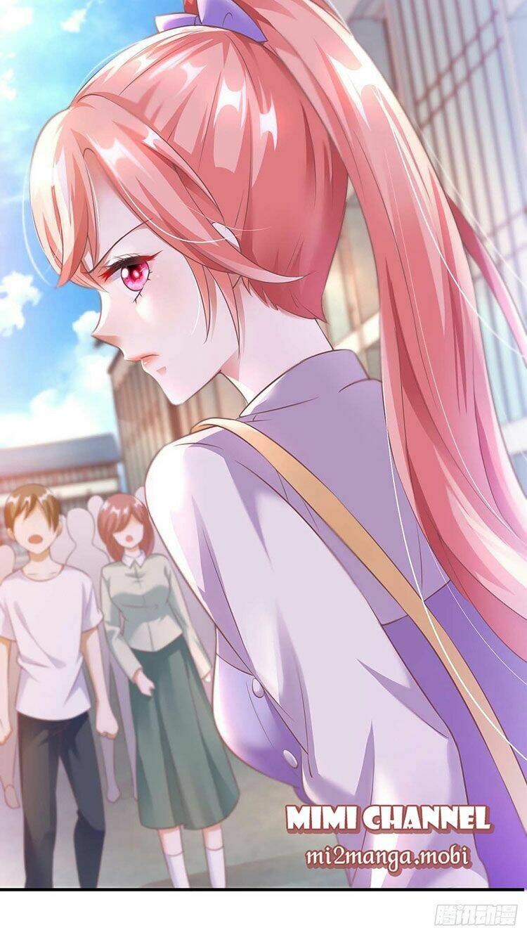 Đại Lão Gọi Tôi Là Tiểu Tổ Tông Chapter 9 - Trang 2