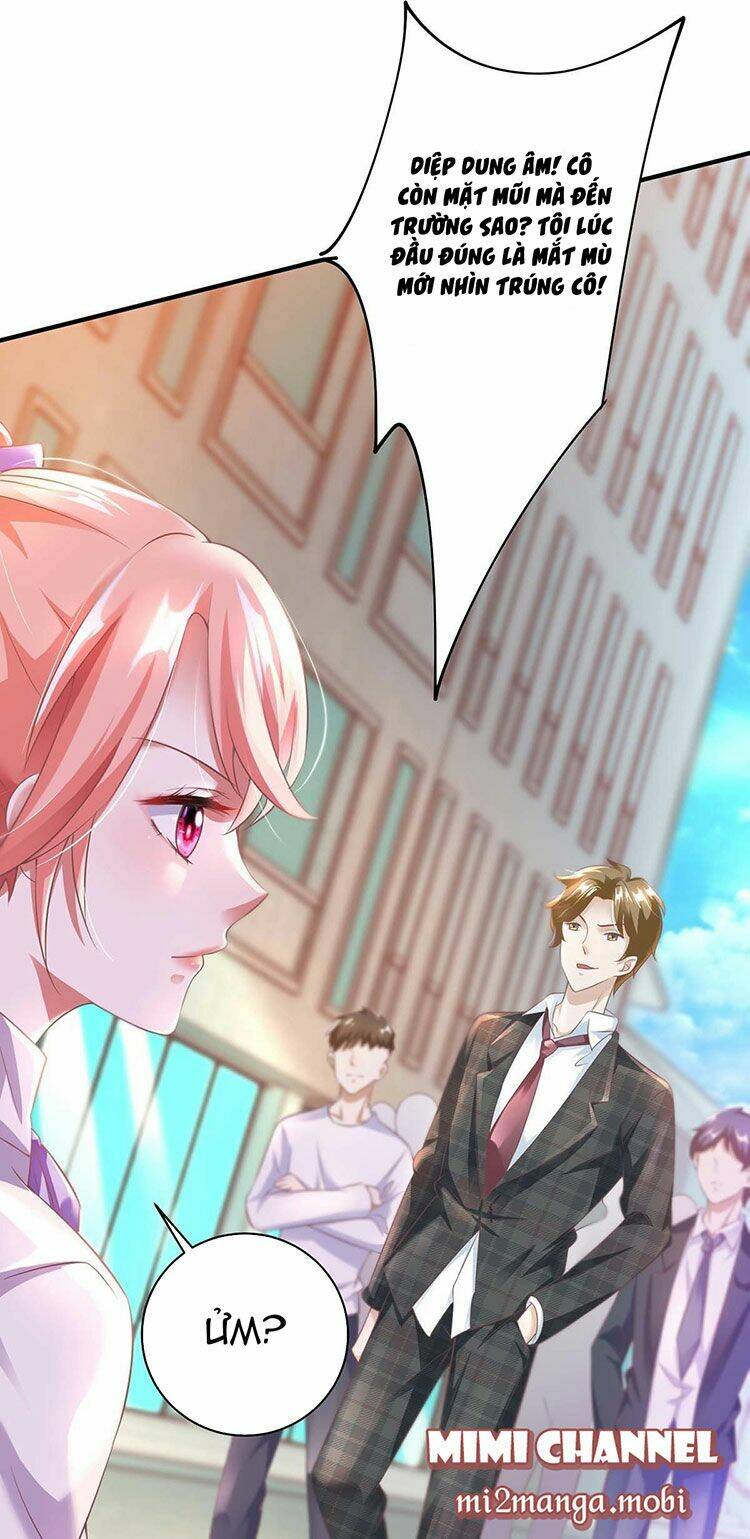 Đại Lão Gọi Tôi Là Tiểu Tổ Tông Chapter 9 - Trang 2