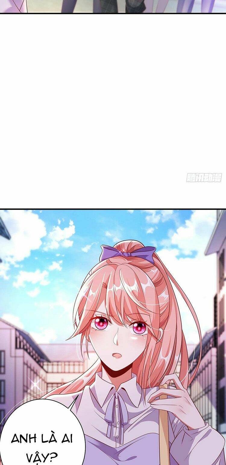 Đại Lão Gọi Tôi Là Tiểu Tổ Tông Chapter 9 - Trang 2