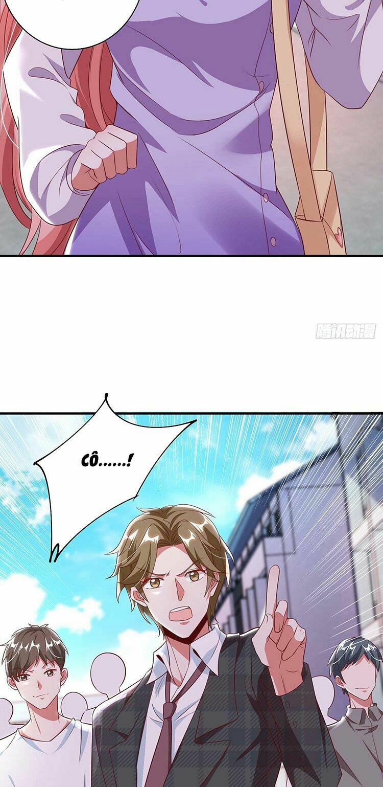 Đại Lão Gọi Tôi Là Tiểu Tổ Tông Chapter 9 - Trang 2