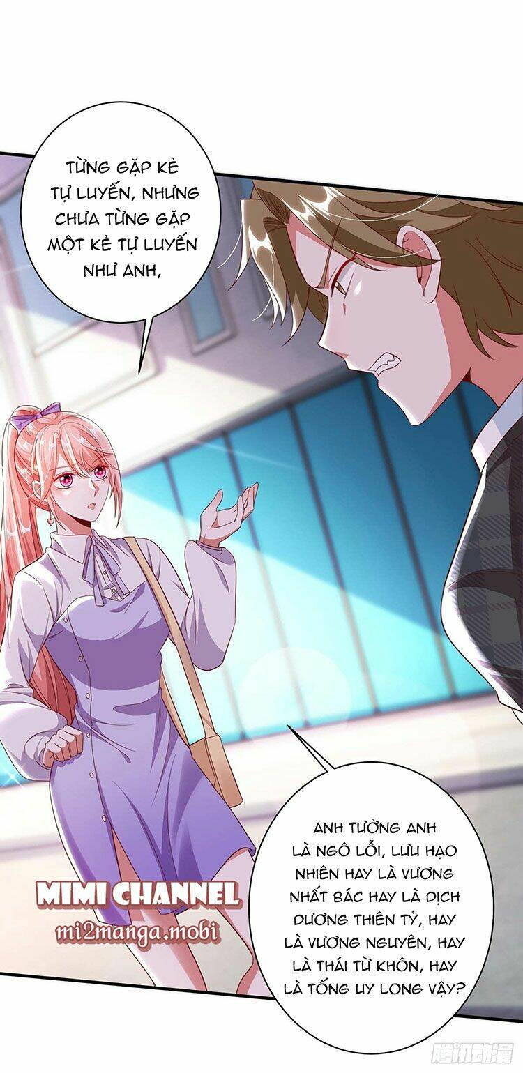 Đại Lão Gọi Tôi Là Tiểu Tổ Tông Chapter 9 - Trang 2