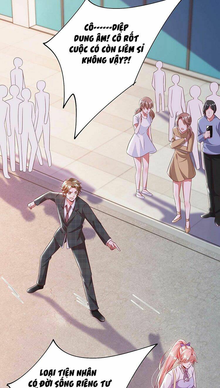 Đại Lão Gọi Tôi Là Tiểu Tổ Tông Chapter 9 - Trang 2