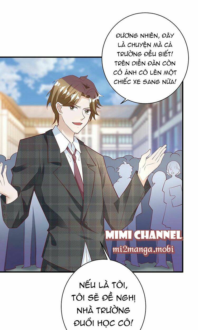 Đại Lão Gọi Tôi Là Tiểu Tổ Tông Chapter 9 - Trang 2