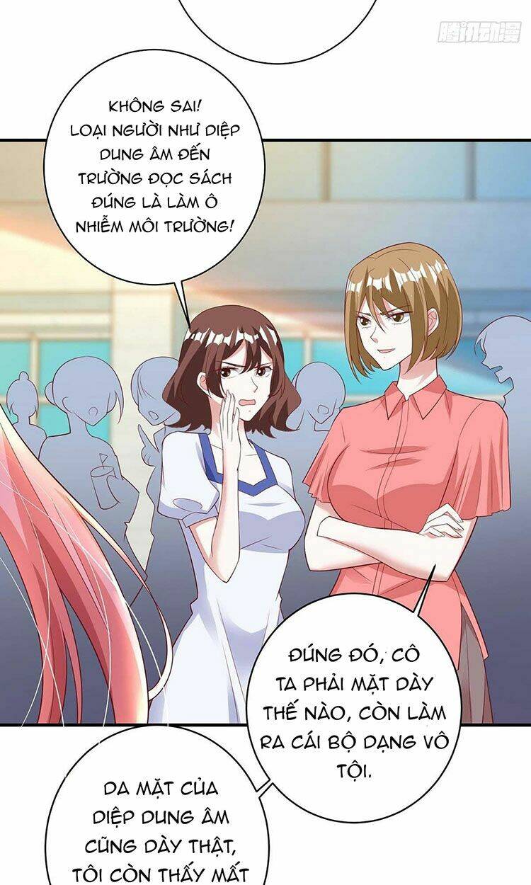 Đại Lão Gọi Tôi Là Tiểu Tổ Tông Chapter 9 - Trang 2