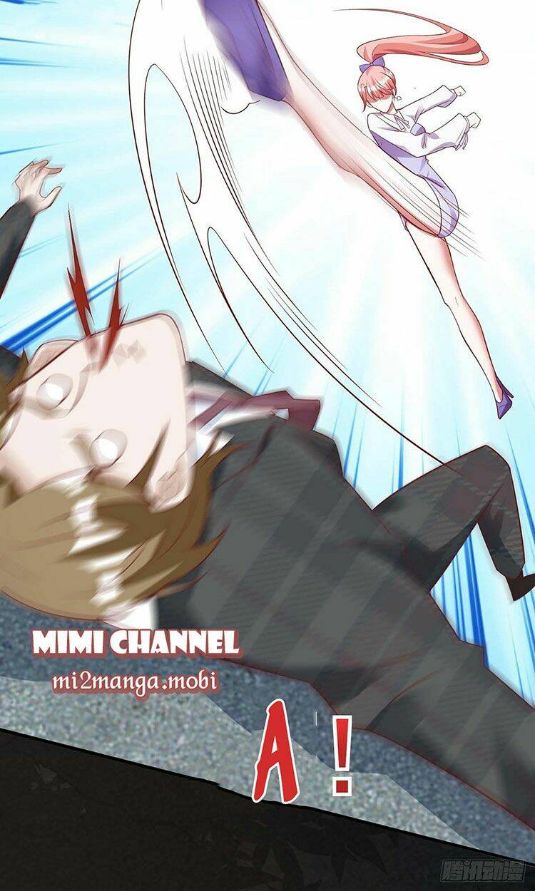 Đại Lão Gọi Tôi Là Tiểu Tổ Tông Chapter 9 - Trang 2