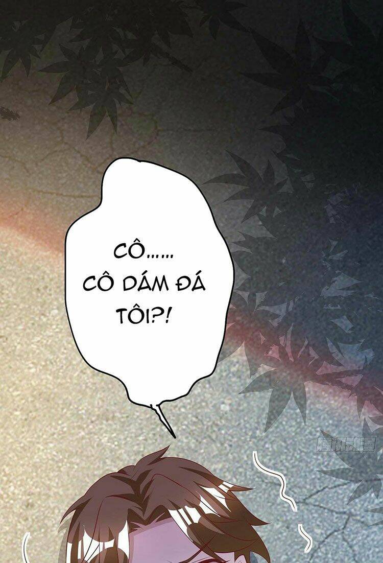 Đại Lão Gọi Tôi Là Tiểu Tổ Tông Chapter 9 - Trang 2