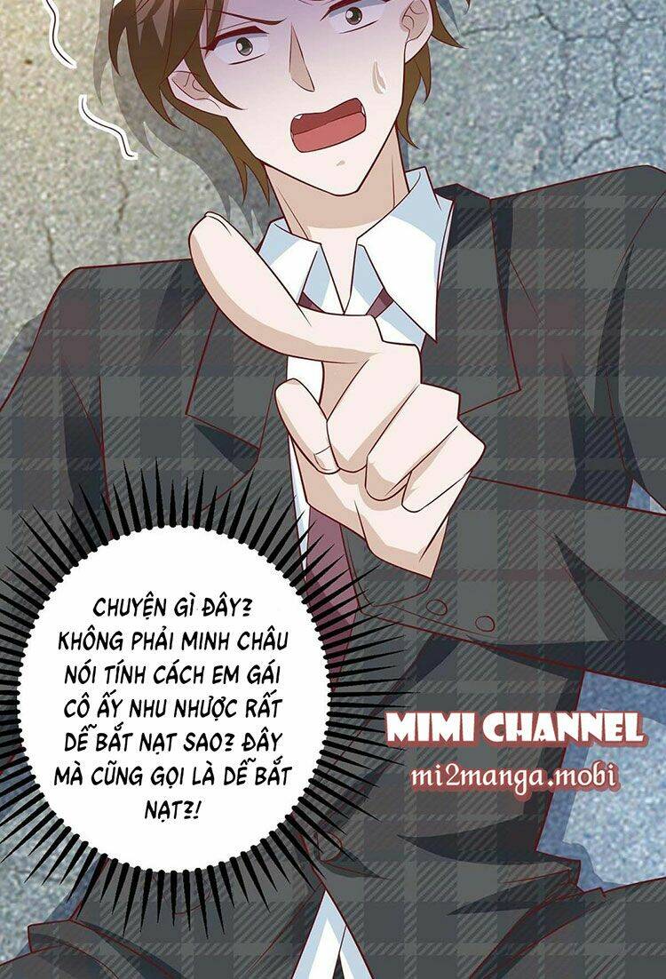 Đại Lão Gọi Tôi Là Tiểu Tổ Tông Chapter 9 - Trang 2