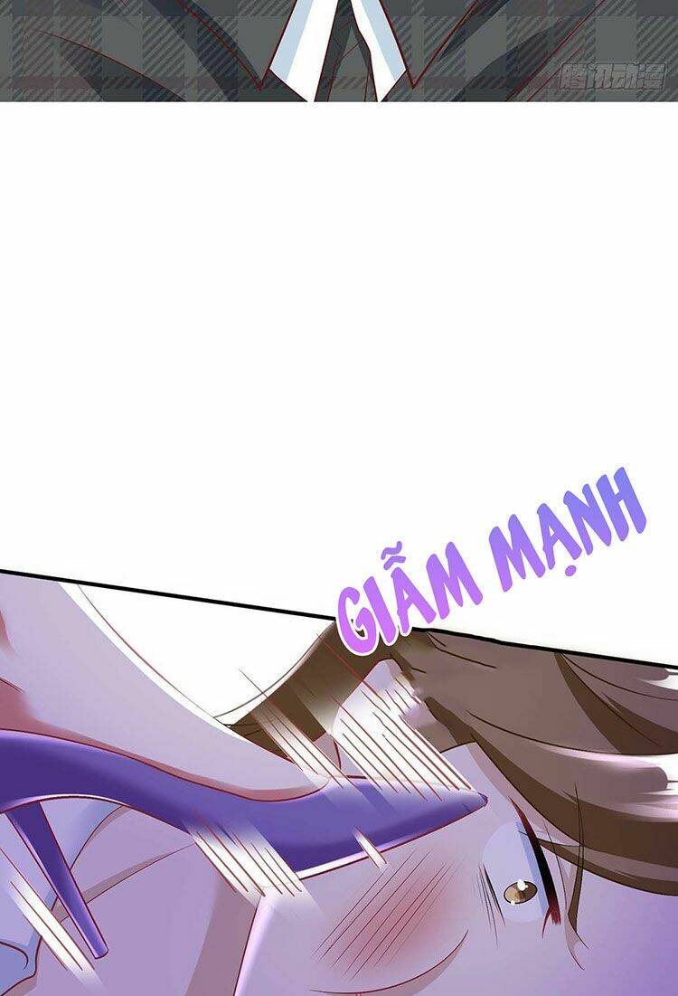 Đại Lão Gọi Tôi Là Tiểu Tổ Tông Chapter 9 - Trang 2