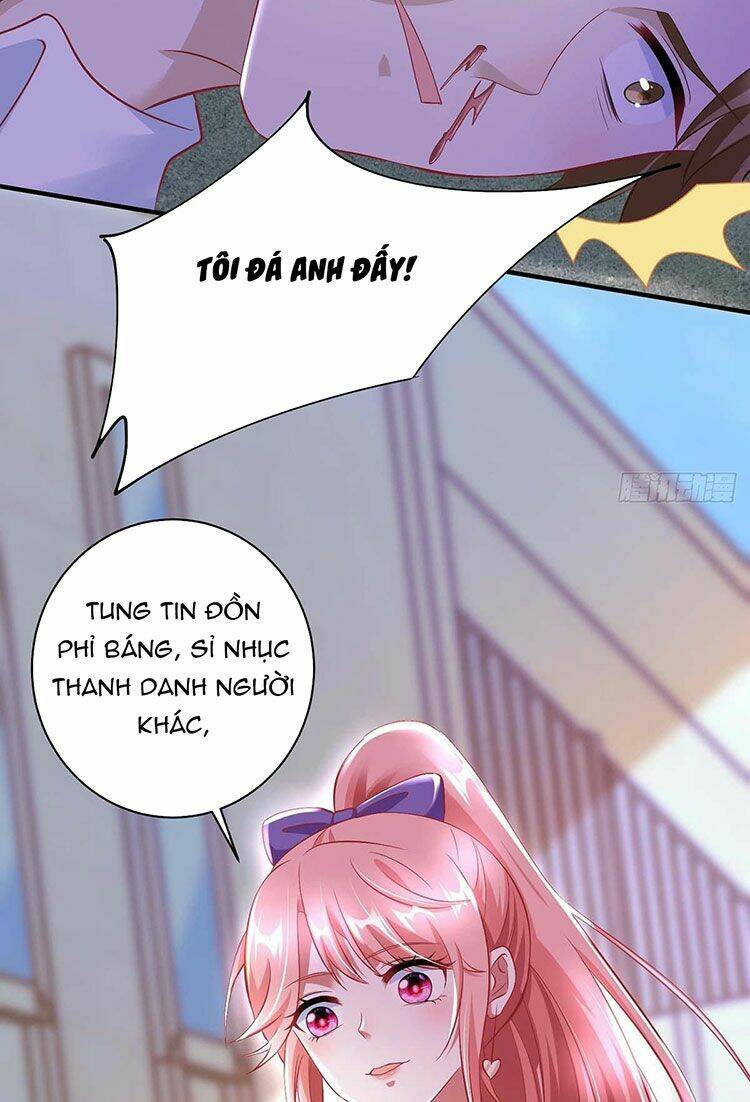 Đại Lão Gọi Tôi Là Tiểu Tổ Tông Chapter 9 - Trang 2