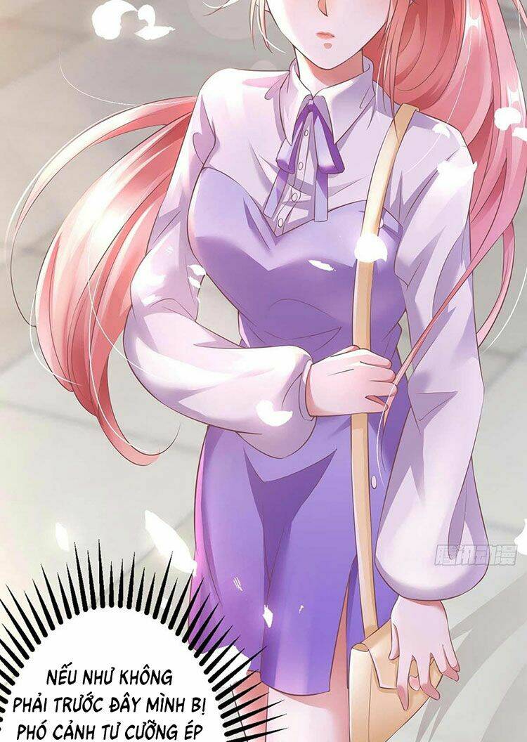 Đại Lão Gọi Tôi Là Tiểu Tổ Tông Chapter 9 - Trang 2