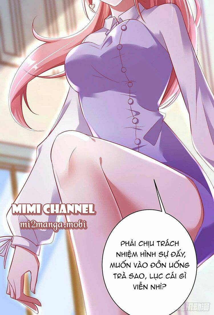 Đại Lão Gọi Tôi Là Tiểu Tổ Tông Chapter 9 - Trang 2