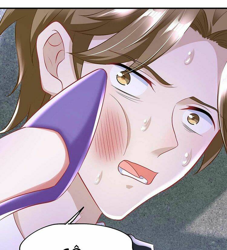 Đại Lão Gọi Tôi Là Tiểu Tổ Tông Chapter 9 - Trang 2