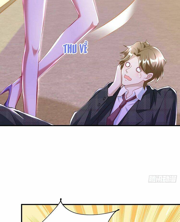 Đại Lão Gọi Tôi Là Tiểu Tổ Tông Chapter 9 - Trang 2