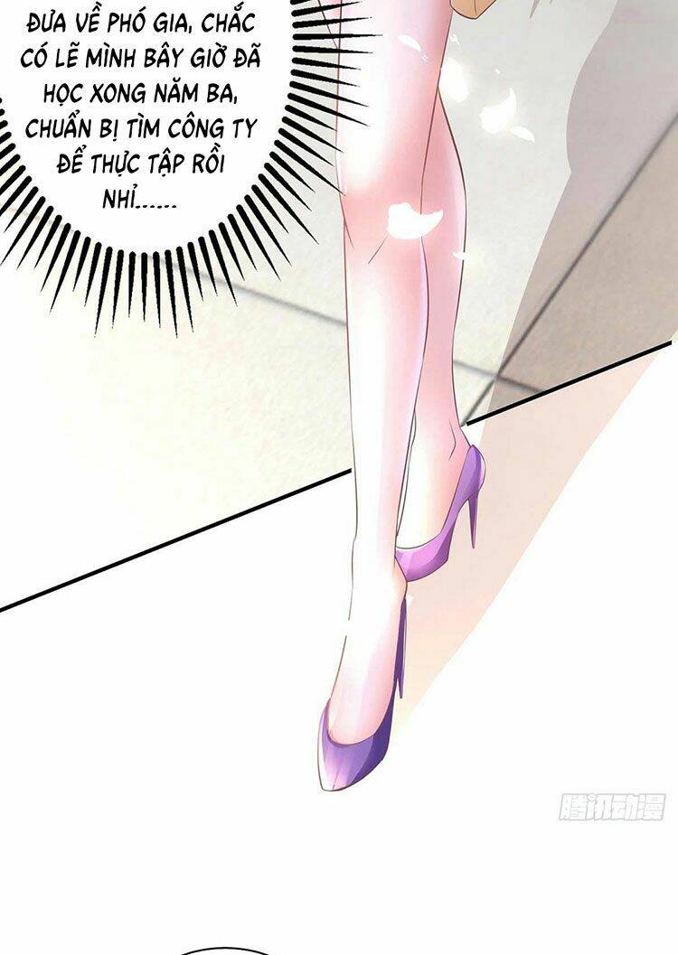 Đại Lão Gọi Tôi Là Tiểu Tổ Tông Chapter 9 - Trang 2