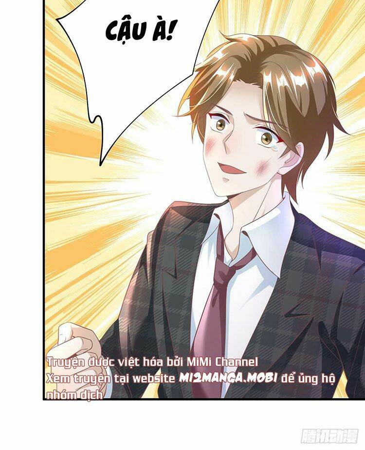 Đại Lão Gọi Tôi Là Tiểu Tổ Tông Chapter 9 - Trang 2