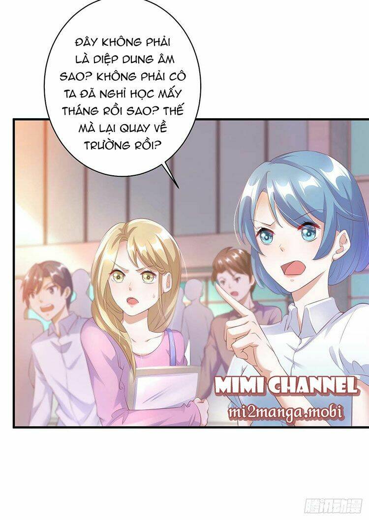 Đại Lão Gọi Tôi Là Tiểu Tổ Tông Chapter 9 - Trang 2