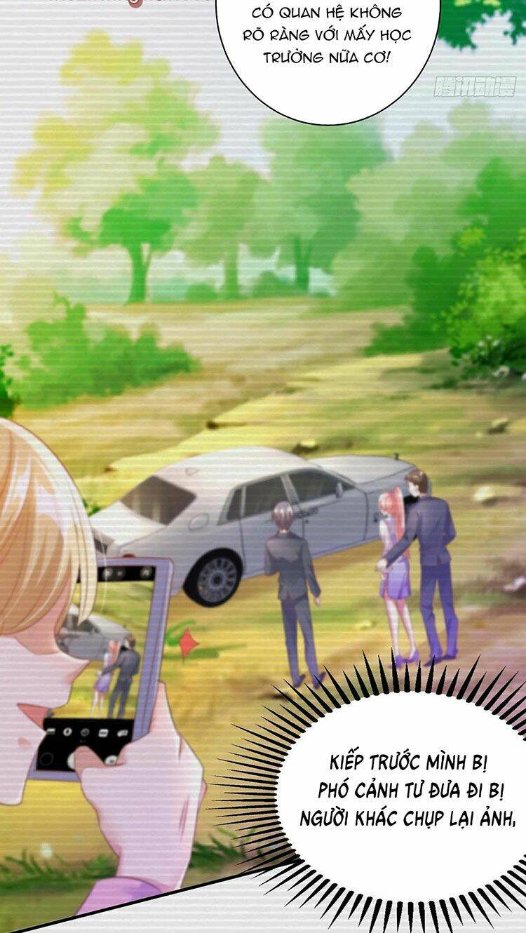 Đại Lão Gọi Tôi Là Tiểu Tổ Tông Chapter 9 - Trang 2