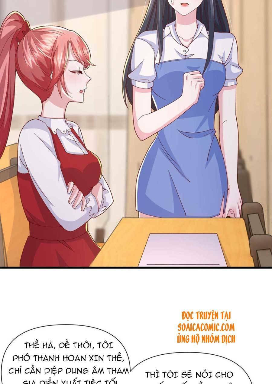 Đại Lão Gọi Tôi Là Tiểu Tổ Tông Chapter 90 - Trang 2