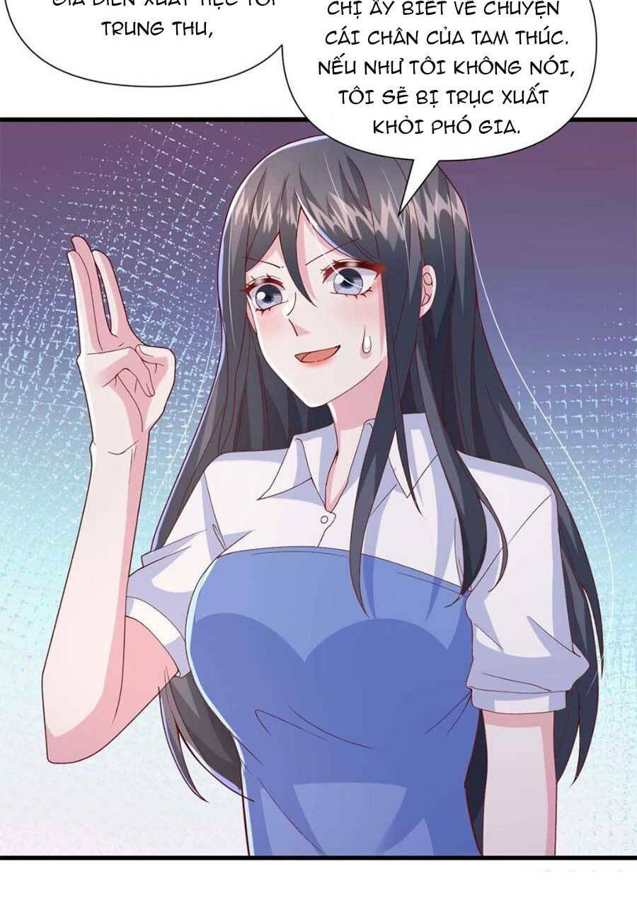 Đại Lão Gọi Tôi Là Tiểu Tổ Tông Chapter 90 - Trang 2