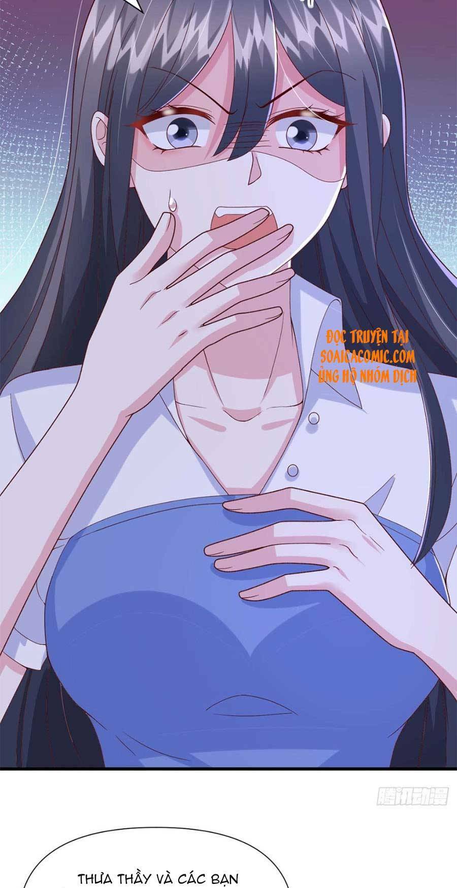 Đại Lão Gọi Tôi Là Tiểu Tổ Tông Chapter 90 - Trang 2