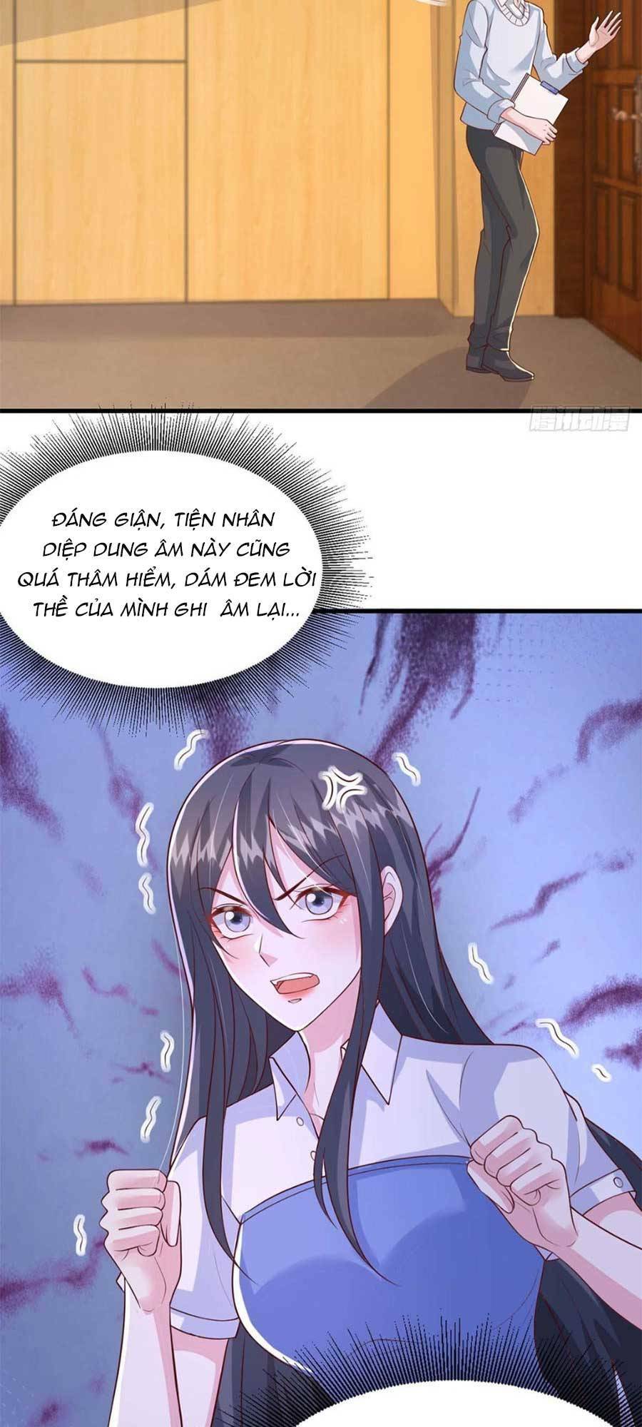 Đại Lão Gọi Tôi Là Tiểu Tổ Tông Chapter 90 - Trang 2