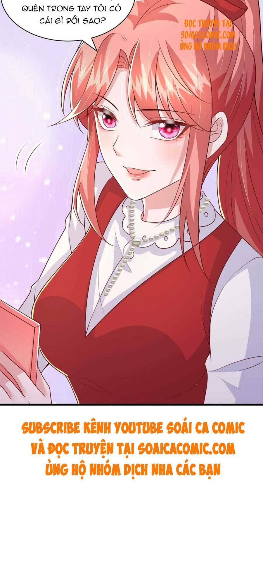 Đại Lão Gọi Tôi Là Tiểu Tổ Tông Chapter 90 - Trang 2