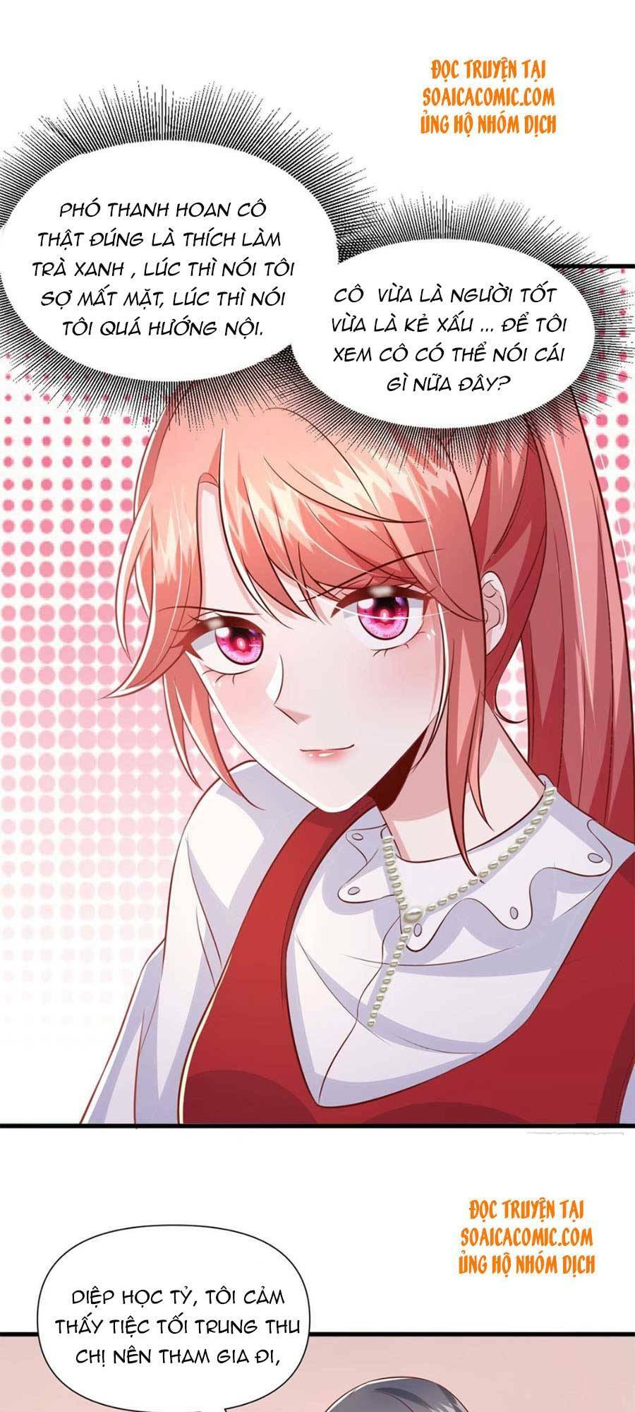 Đại Lão Gọi Tôi Là Tiểu Tổ Tông Chapter 90 - Trang 2