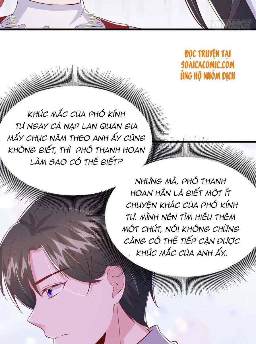 Đại Lão Gọi Tôi Là Tiểu Tổ Tông Chapter 90 - Trang 2