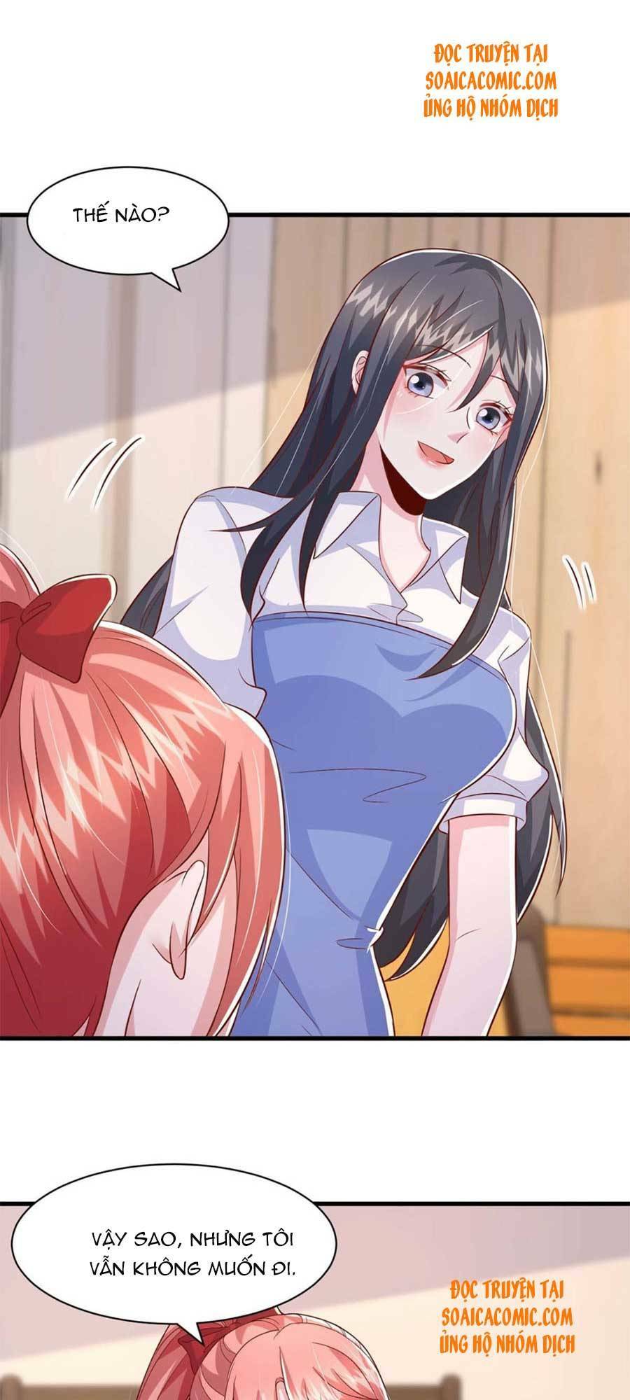 Đại Lão Gọi Tôi Là Tiểu Tổ Tông Chapter 90 - Trang 2