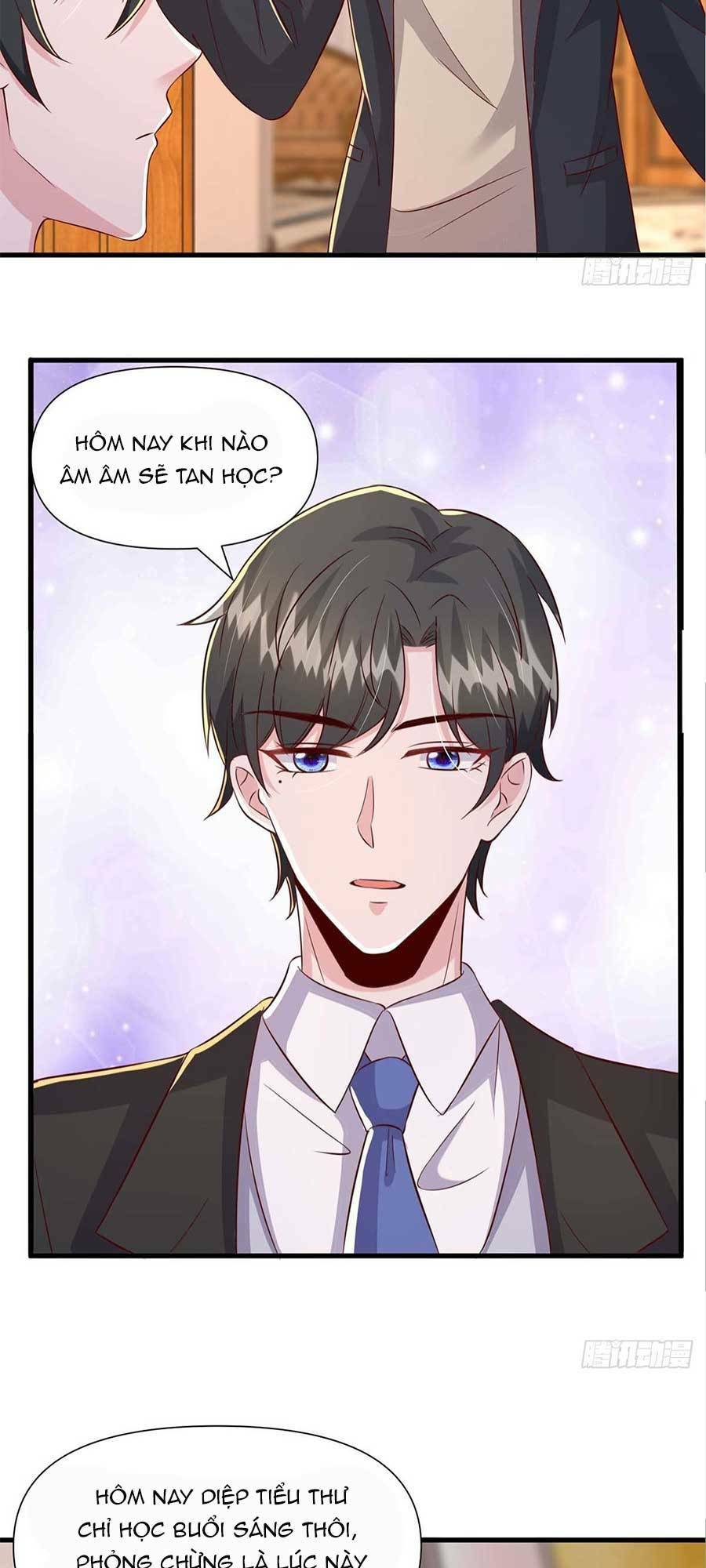 Đại Lão Gọi Tôi Là Tiểu Tổ Tông Chapter 91 - Trang 2