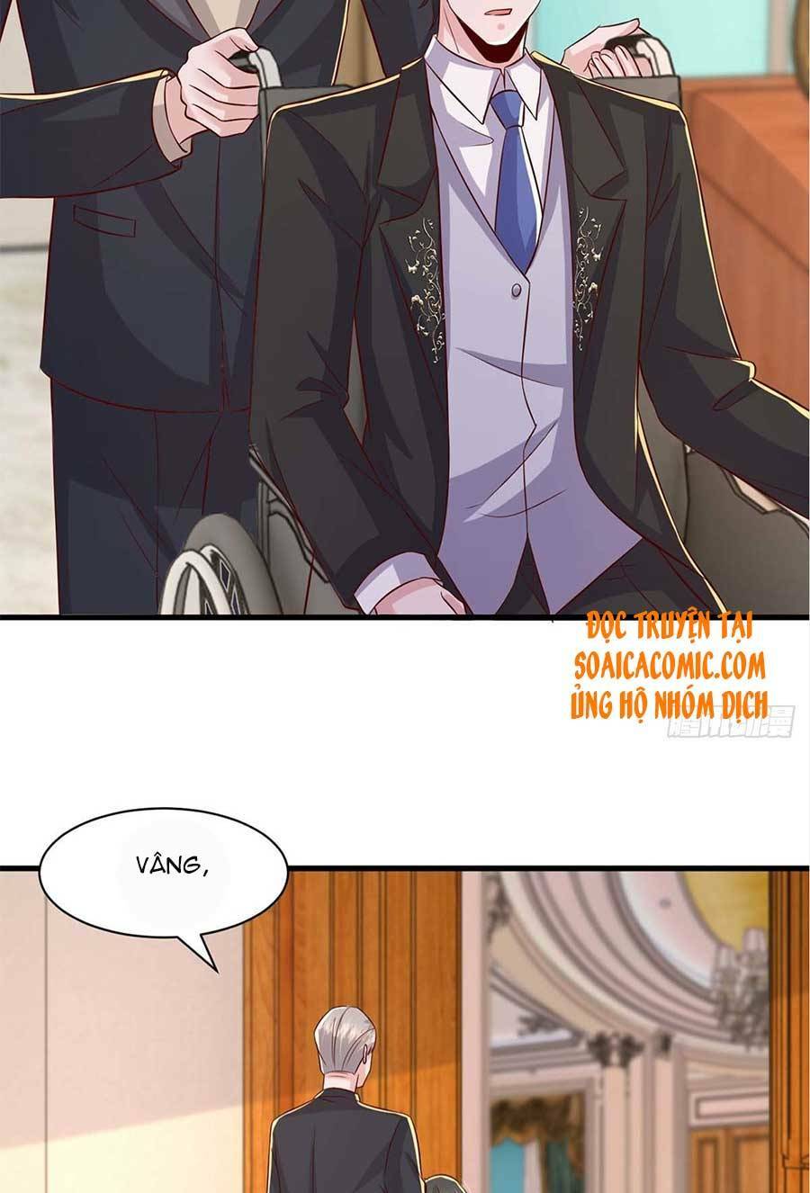 Đại Lão Gọi Tôi Là Tiểu Tổ Tông Chapter 91 - Trang 2