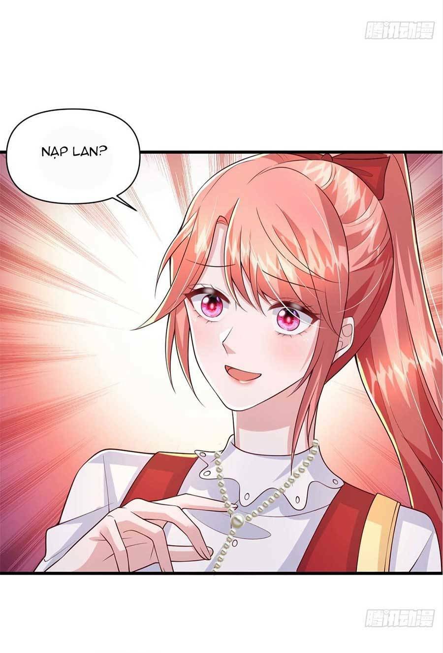 Đại Lão Gọi Tôi Là Tiểu Tổ Tông Chapter 91 - Trang 2