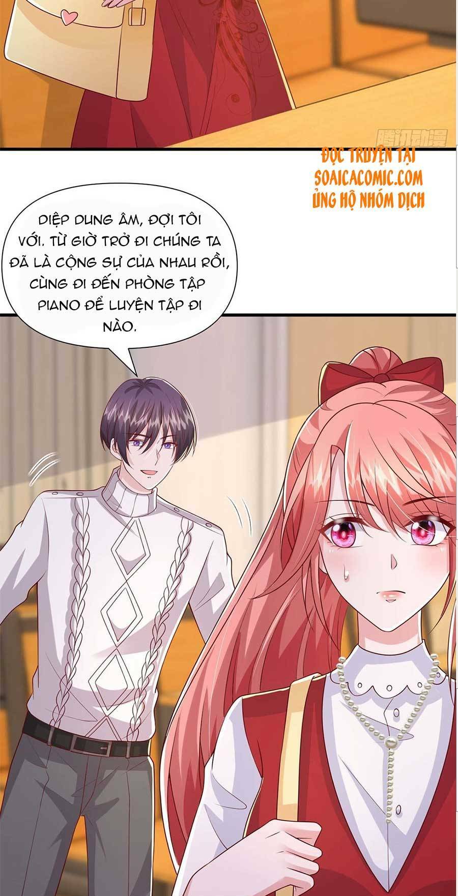 Đại Lão Gọi Tôi Là Tiểu Tổ Tông Chapter 91 - Trang 2