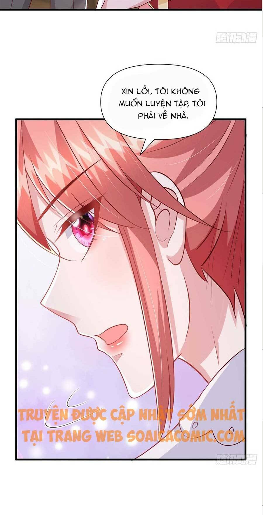 Đại Lão Gọi Tôi Là Tiểu Tổ Tông Chapter 91 - Trang 2