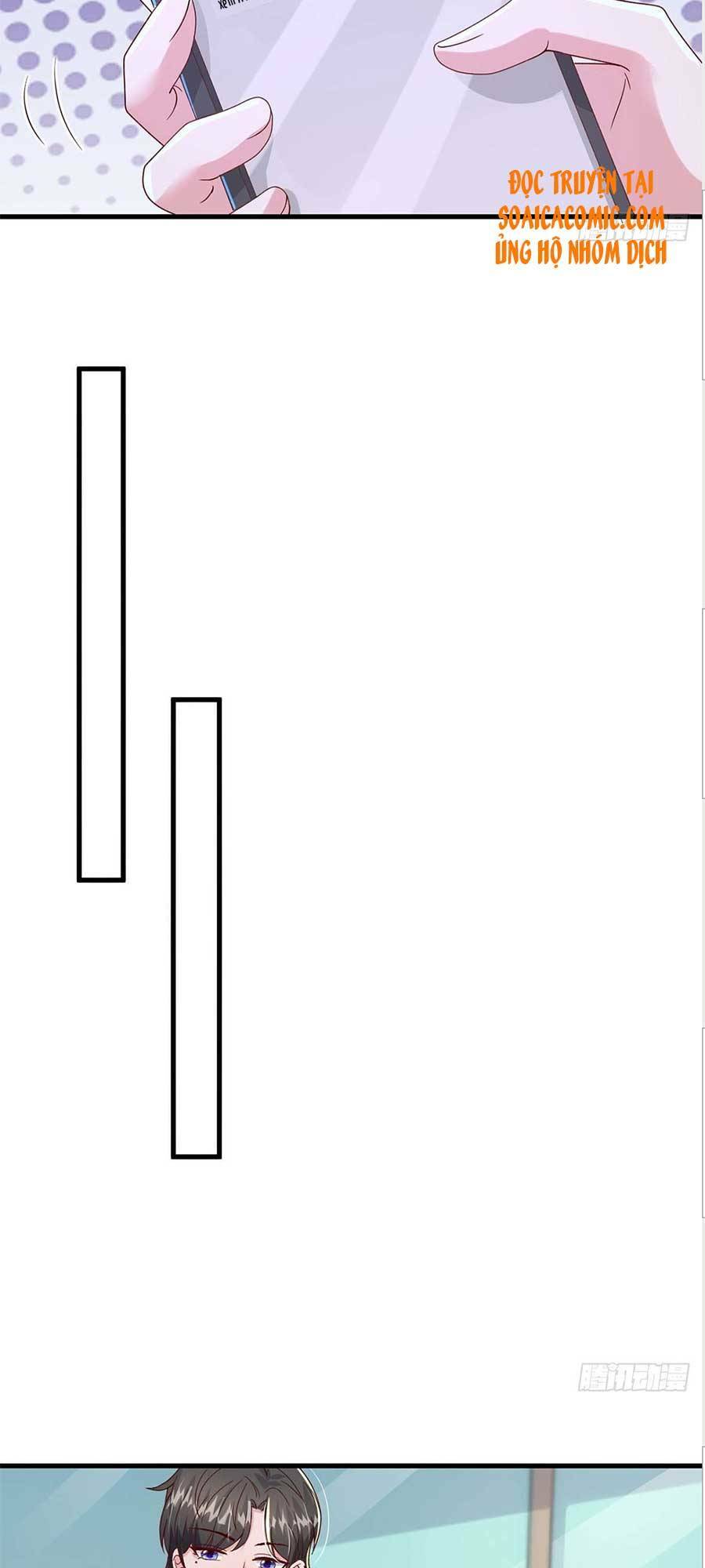 Đại Lão Gọi Tôi Là Tiểu Tổ Tông Chapter 91 - Trang 2