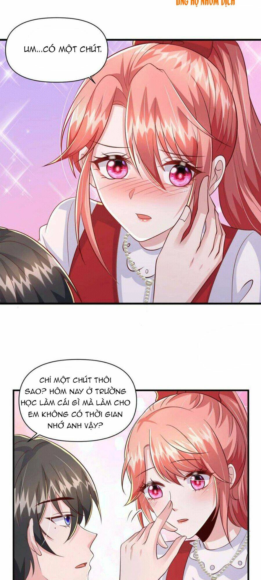 Đại Lão Gọi Tôi Là Tiểu Tổ Tông Chapter 92 - Trang 2