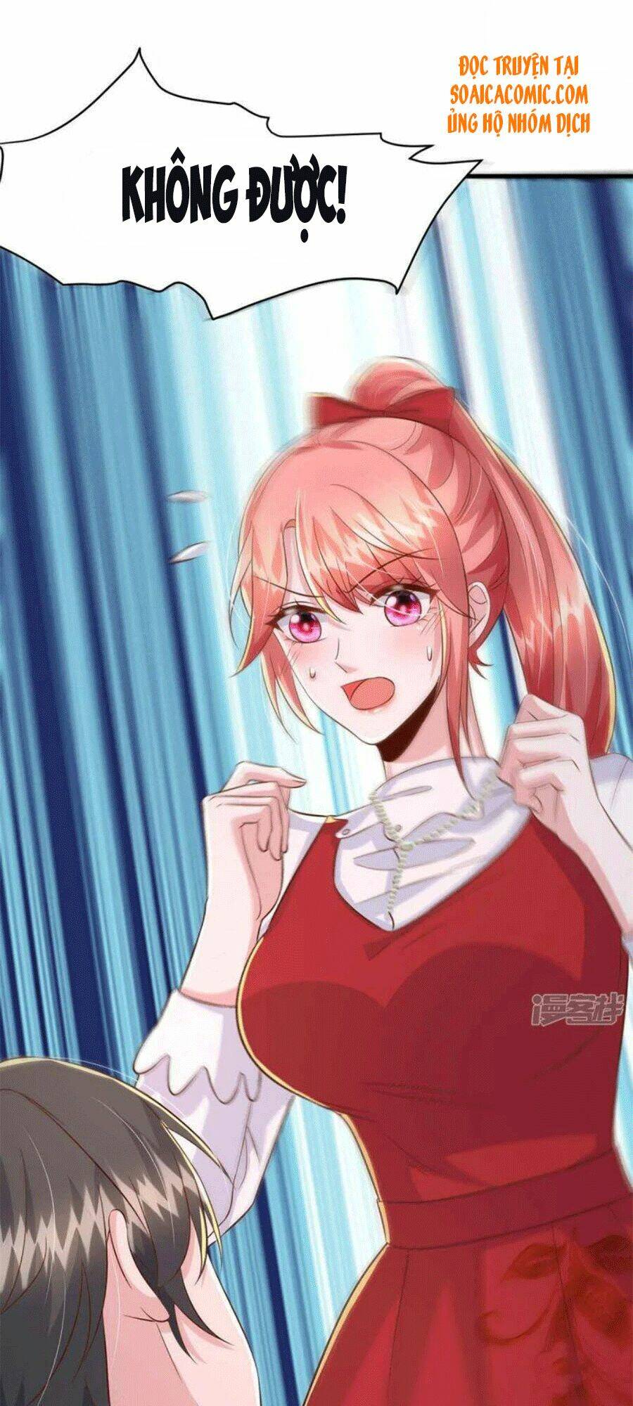 Đại Lão Gọi Tôi Là Tiểu Tổ Tông Chapter 92 - Trang 2