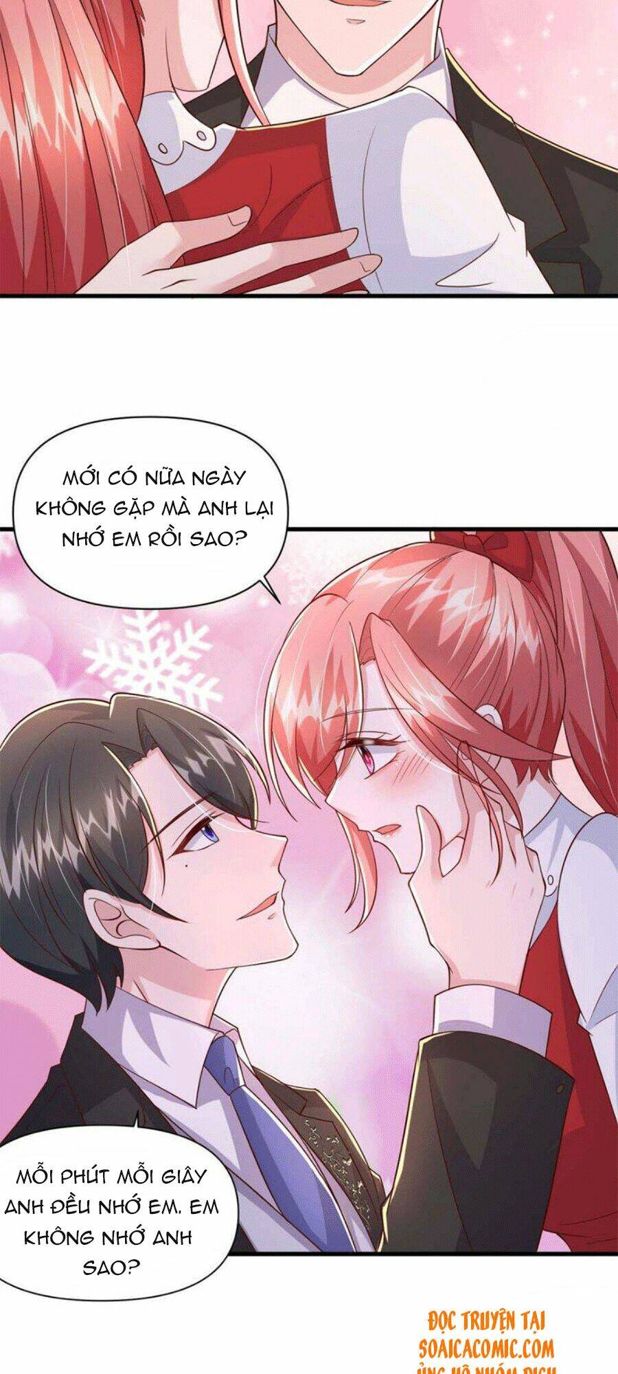 Đại Lão Gọi Tôi Là Tiểu Tổ Tông Chapter 92 - Trang 2