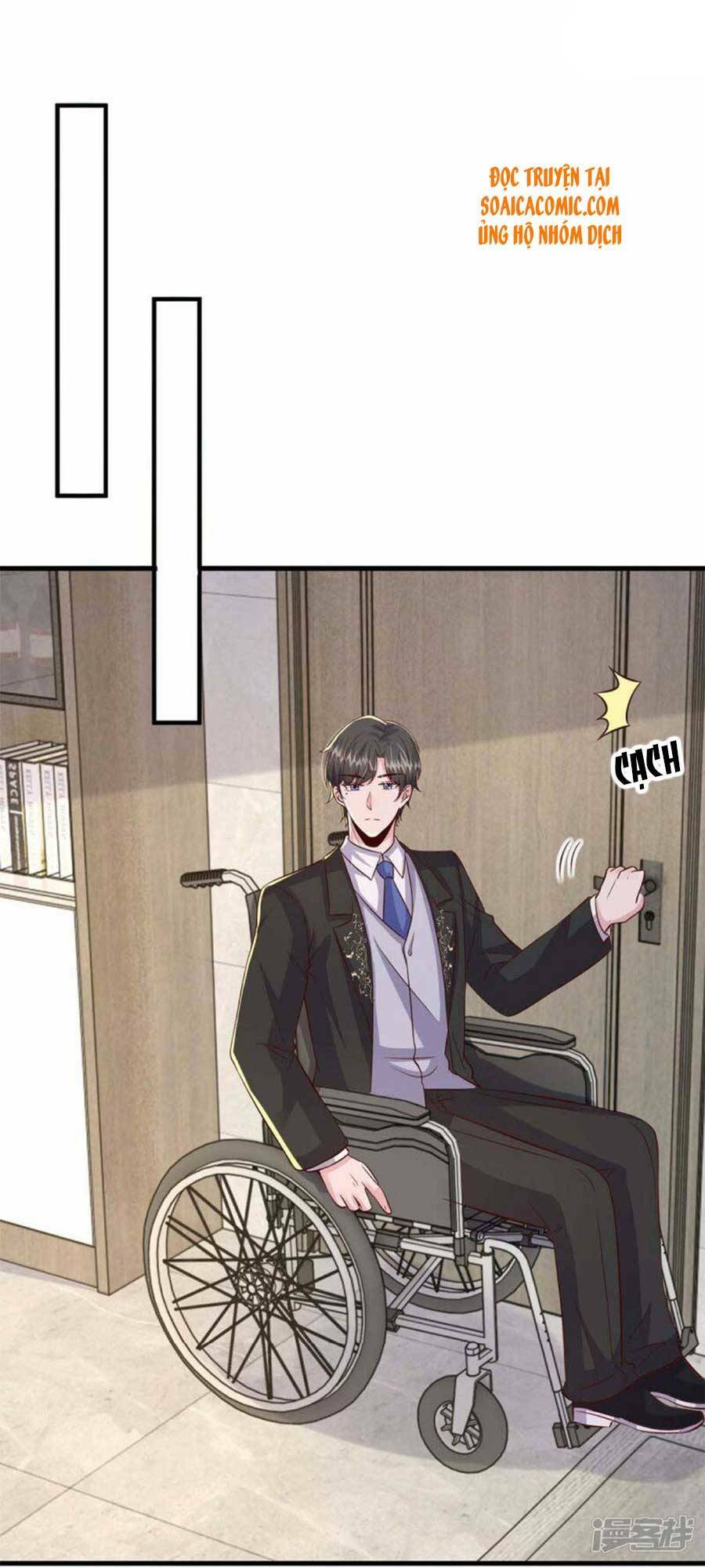 Đại Lão Gọi Tôi Là Tiểu Tổ Tông Chapter 93 - Trang 2